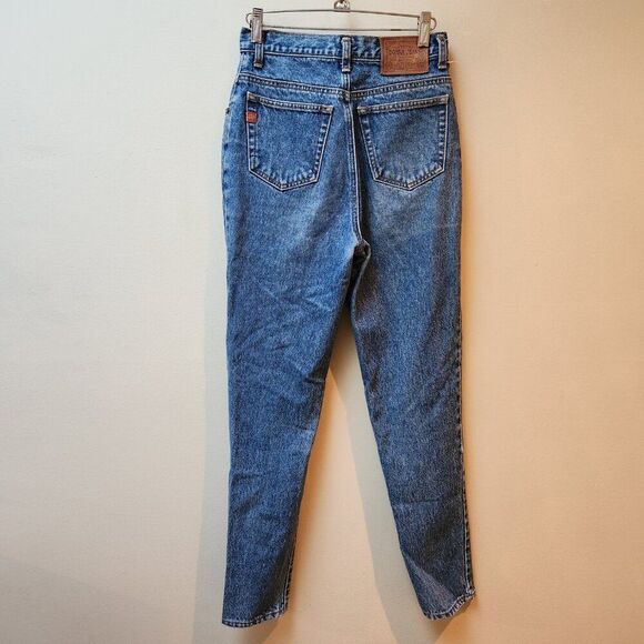 Vintage Denim - Vintage high waist Donna Jeans